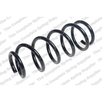 Pružina podvozku LESJÖFORS 4217016