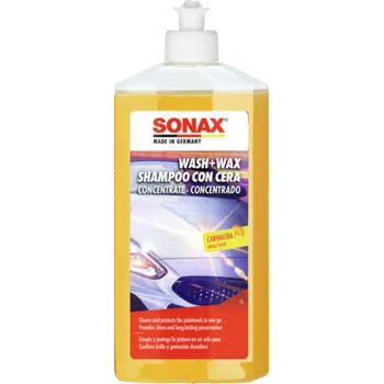 Konzervovací vosk SONAX SC-S313200