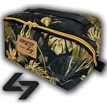 Kosmetická taška Kosmetická taštička Legro7 vícebarevná