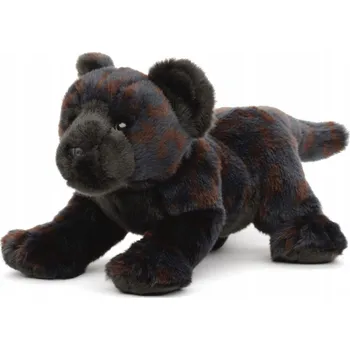 plyšák Plyšový panter 40 cm - plyšové hračky