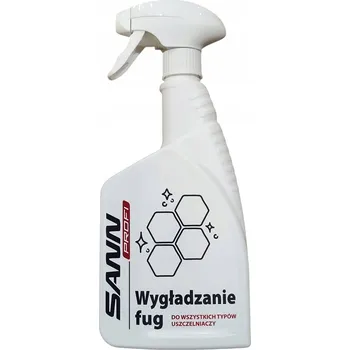 Čisticí prostředek Čistič Sann Profi 0,5 l na spáry