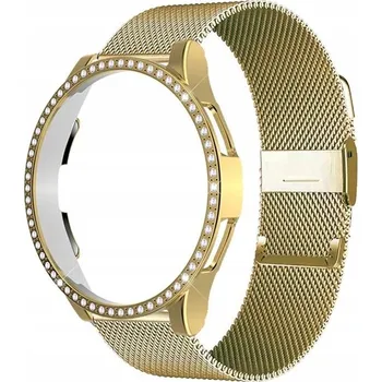 Náramek Náramek XGSM pro Samsung, zlatý