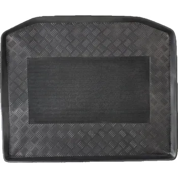 autokoberec Polipropylenová rohož do zavazadlového prostoru