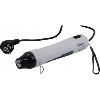 Horkovzdušná pistole Horkovzdušná Pistole TIPA 300 W 300 °C