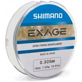 Vlasec Shimano 0,225 mm x 150 m
