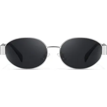 Brýlová obroučka Sluneční brýle Enafad pro ženy, polarizační