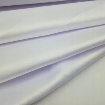 Prostěradlo ELEGANTNÍ HLADKÝ Ubrus odolný proti skvrnám 140x220 BÍLÝ