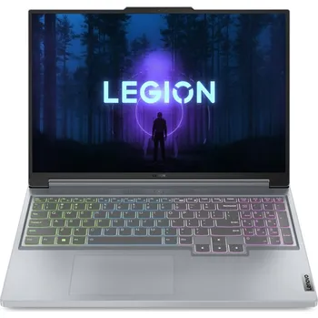 Notebook Notebook Lenovo 82YA004ECK 16" Intel Core i5 16 GB / 512 GB šedý