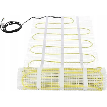 Topná rohož Topná rohož pod dlažbu MA-160W/m2 2m2