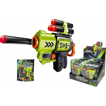 Dětská zbraň Hračka Mini pistole na pěnové náboje TOYS FOR BOYS