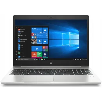 Notebook Notebook HP ProBook 450 G7 15,6" Intel Core i5 16 GB / 256 GB stříbrný