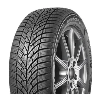 Zimní osobní pneu osobní zimní Kumho Wintercraft WP 52+ 215/55 R18 95H