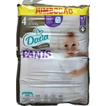 Pantsky velikost 4, 8 - 15 kg, 78 ks