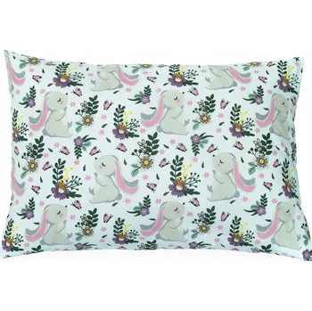 Povlak na dekorativní polštářek POVLAK NA POLŠTÁŘ 40X60 BAVLNA Kerstin