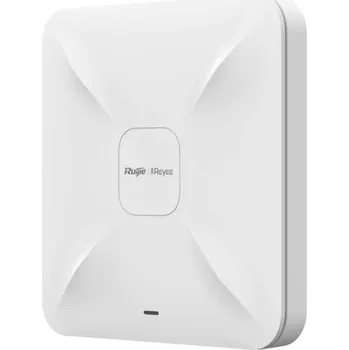 IP kamera Přístupový bod Ruijie RG-RAP2200(F) 802.11ac (Wi-Fi 5)