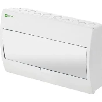Rozvaděč Rozvaděč Elektro-Plast Nasielsk 0 V IP40 0 A