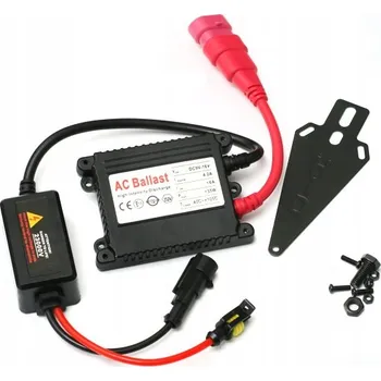 Měnič napětí Měnič Napětí XENON HID SLIM AC KSENON 3100lm
