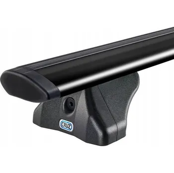 Příčník na automobil Střešní nosič AIRO CRUZ Ford Focus II Dark