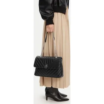 Kabelka Kabelka Badura C-ADALE-XL8208 Černá NOSIZE