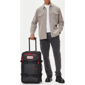 Hunter HTR-WAL-004-M Černá