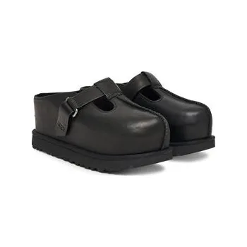 Dámské pantofle Nazouváky Ugg W Goldenstar Hi Clog 1169591 Černá 41