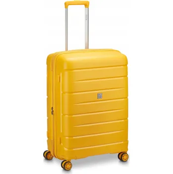 Roncato velký kufr 66 cm x 45 cm x 27 cm 74 l polypropylen