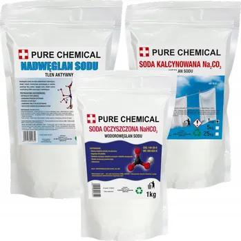 Univerzální čisticí prostředek Čisticí prostředek na podlahy 3l