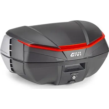 Zavazadlo na motocykl Givi V49N Air kufr Monokey 49 l., černý
