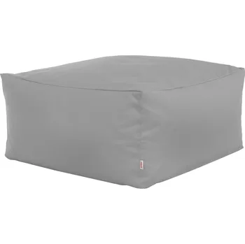 Taburet Taburet k sezení Zahradní Stolek křeslo BÍLÝ