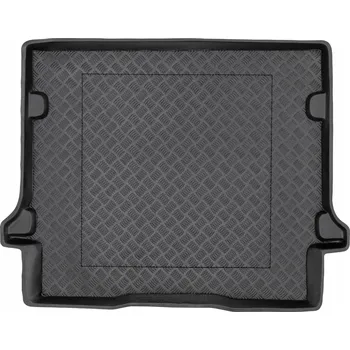 autokoberec Rohož do kufru Rezaw-Plast polypropylen