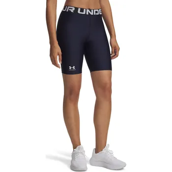 Dámské kraťasy Dámské kraťasy Under Armour HG Authentics 8in Short Under Armour modrá 3390771