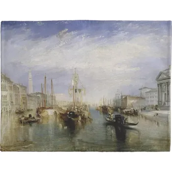 prostírání Prostírání na stůl Canal Grande, Benátky William Turner