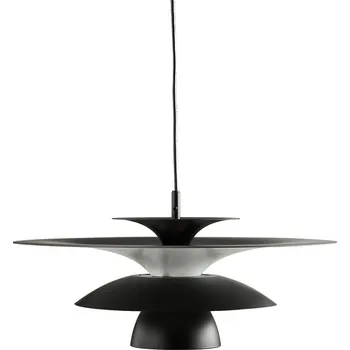 Stojací lampa Závěsné svítidlo PICASSO, černé