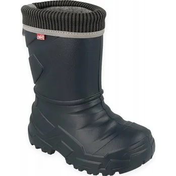 Dívčí holínky BEFADO DĚTSKÉ HOLÍNKY 36 SUPER LEHKÉ HOLÍNKY PRO DĚTI 162Y304