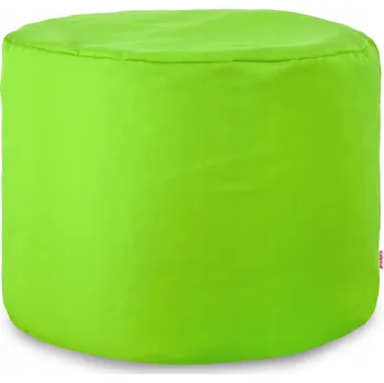 Taburet Taburet Italpouf vícebarevný