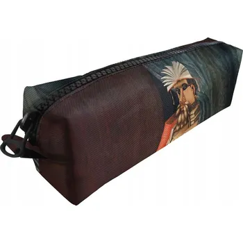 Penál Pouzdro na tužky tuba Szyjemy Sztukę