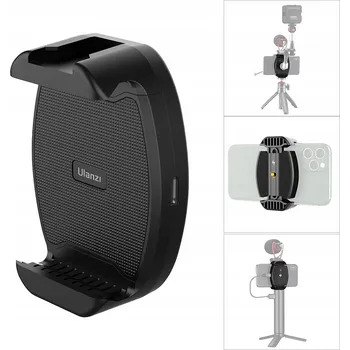 Držák na stativ Ulanzi černý