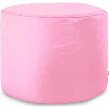 Taburet Taburet Italpouf vícebarevný