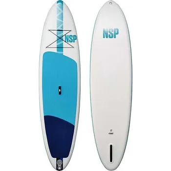 Paddleboard paddleboard NSP O2 Allrounder LT 12'6 one size One Size