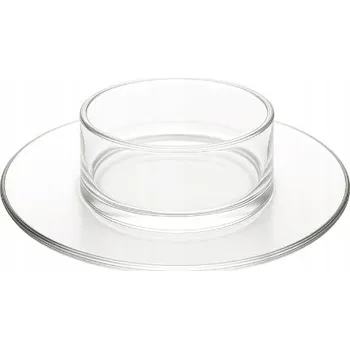 Obraz Lucerna prokesglass.cz sklo 2 cm