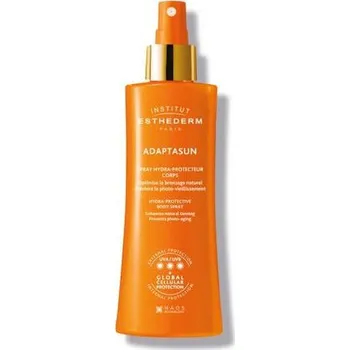 Přípravek na opalování Institut Esthederm Adaptasun ochranné opalovací tělové mléko s podporou opálení, silné slunce 200ml