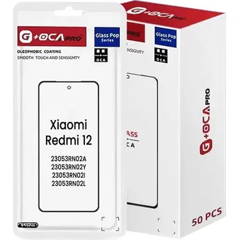 Pouzdro na mobilní telefon Rychlá nabíječka Xiaomi 23053RN02I, Redmi 12