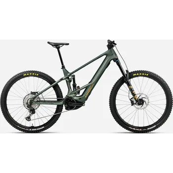 Elektrokolo Orbea WILD M10 XL Seaweed Carbon View Matt 2026