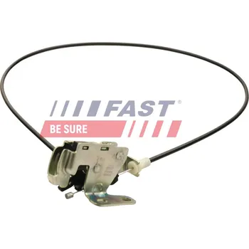 Autozámek Zámek dveří FAST FT95418