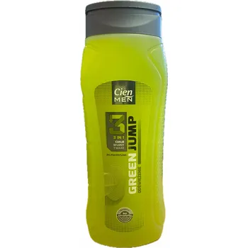 Sprchový gel CIEN - sprchový gel pro muže 400ml