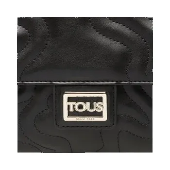 Kabelka TOUS Bandolera Solapa M. K Dream 2001576951 Černá OS