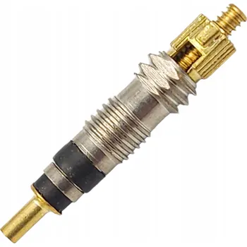 Duše na kolo Ventilek do ventilku duše FV Presta, vložka 1 ks