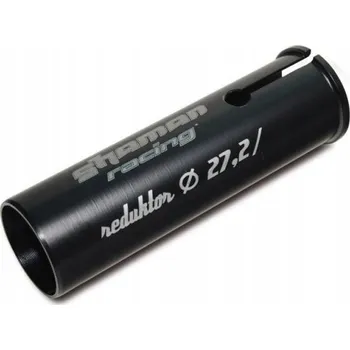 Sedlovka Redukce sedlovky ShamanRacing 30,9/27,2mm
