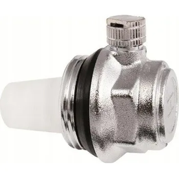 Pouzdro na mobilní telefon Automatický odvzdušňovací ventil radiátoru Hydroland ODP.A25P 1"