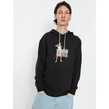 Pánské oblečení Puma X One Piece HD Tr (puma black) L, černá